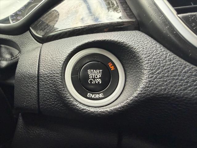 2016 Chrysler 200 C