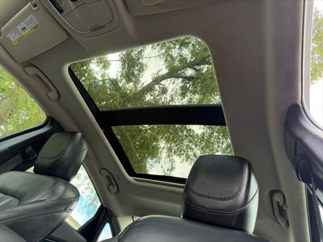 2016 Chrysler 200 C