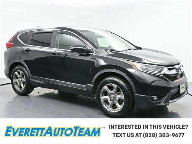 2019 Honda CR-V EX-L for sale in Hickory, NC