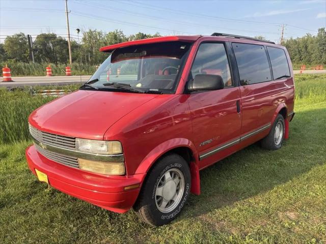 1995 Chevrolet Astro CL for sale in Menasha, WI