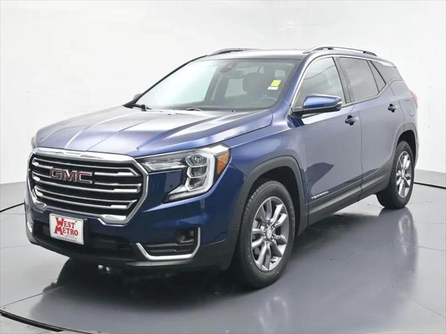 2023 GMC Terrain AWD SLT for sale in Monticello, MN