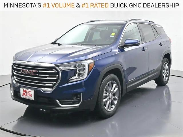 2023 GMC Terrain AWD SLT for sale in Monticello, MN