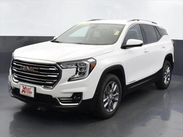 2023 GMC Terrain AWD SLT for sale in Monticello, MN