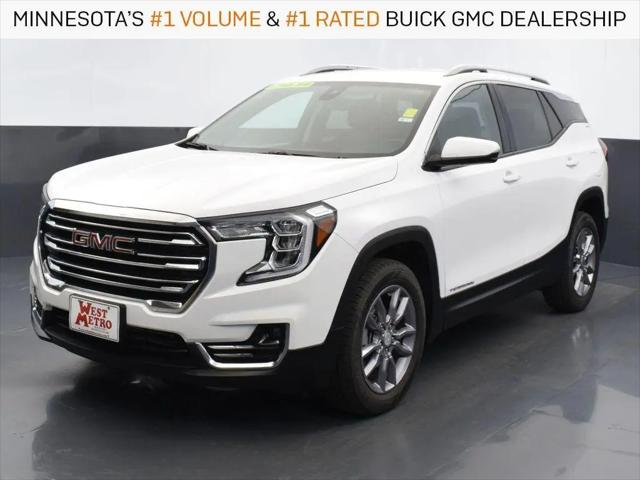2023 GMC Terrain AWD SLT for sale in Monticello, MN