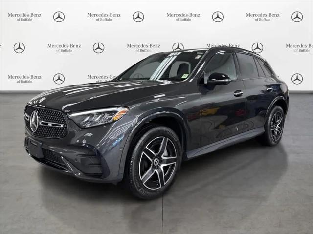 2023 Mercedes-Benz GLC 4MATIC SUV for sale in Williamsville, NY