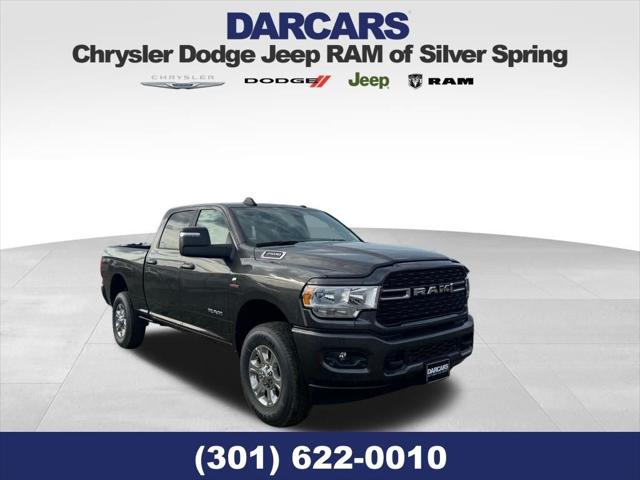 2024 RAM Ram 2500 RAM 2500 BIG HORN CREW CAB 4X4 64 BOX