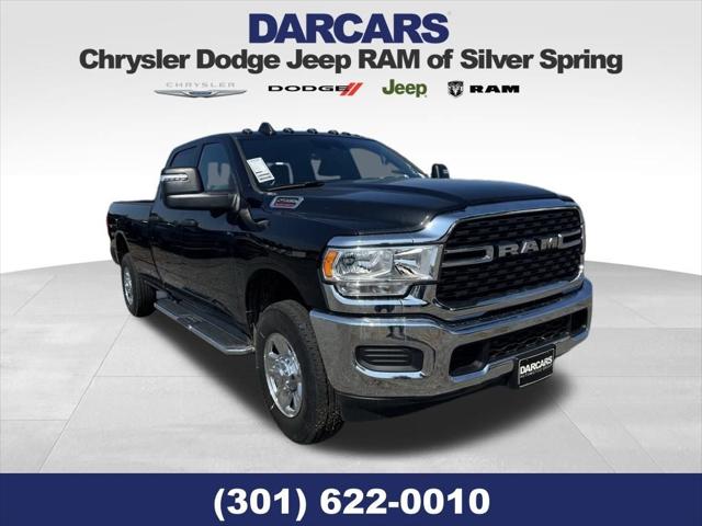 2024 RAM Ram 2500 RAM 2500 TRADESMAN CREW CAB 4X4 8 BOX