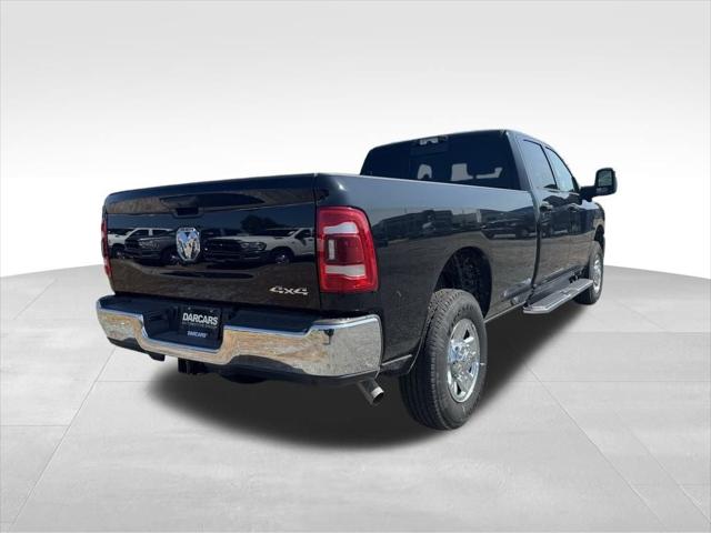 2024 RAM Ram 2500 RAM 2500 TRADESMAN CREW CAB 4X4 8 BOX