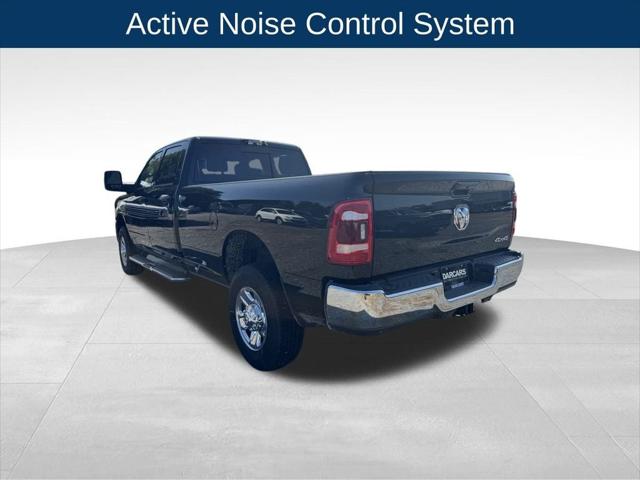 2024 RAM Ram 2500 RAM 2500 TRADESMAN CREW CAB 4X4 8 BOX