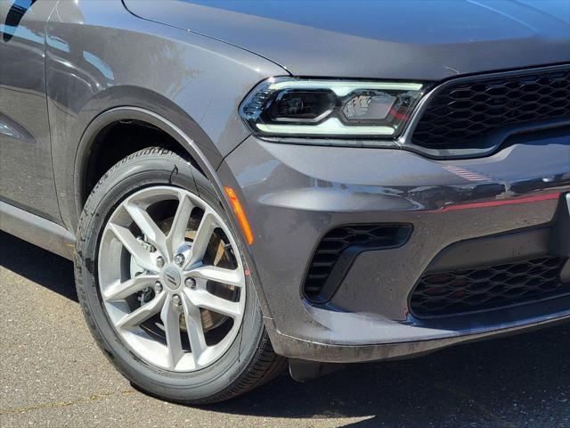2024 Dodge Durango DURANGO GT PLUS RWD
