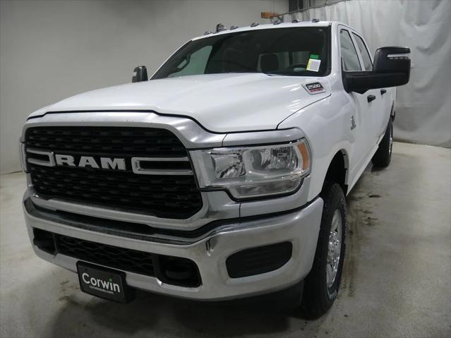 2024 RAM Ram 2500 RAM 2500 TRADESMAN CREW CAB 4X4 8 BOX