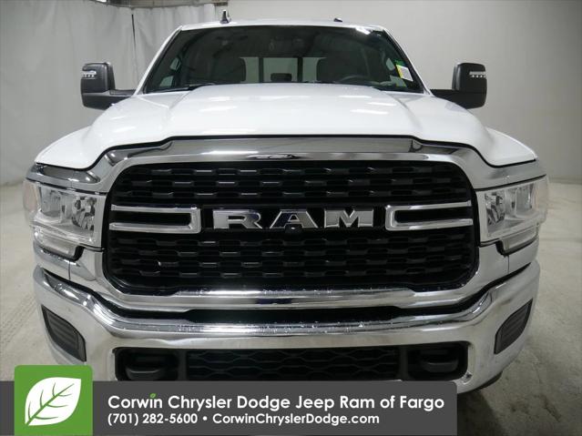 2024 RAM Ram 2500 RAM 2500 TRADESMAN CREW CAB 4X4 8 BOX