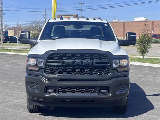 2024 RAM Ram 2500 RAM 2500 TRADESMAN CREW CAB 4X4 64 BOX