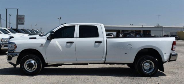 2024 RAM Ram 3500 RAM 3500 TRADESMAN CREW CAB 4X4 8 BOX