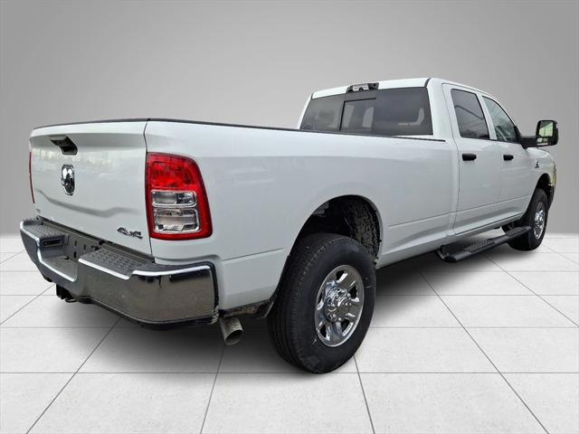 2024 RAM Ram 3500 RAM 3500 TRADESMAN CREW CAB 4X4 8 BOX