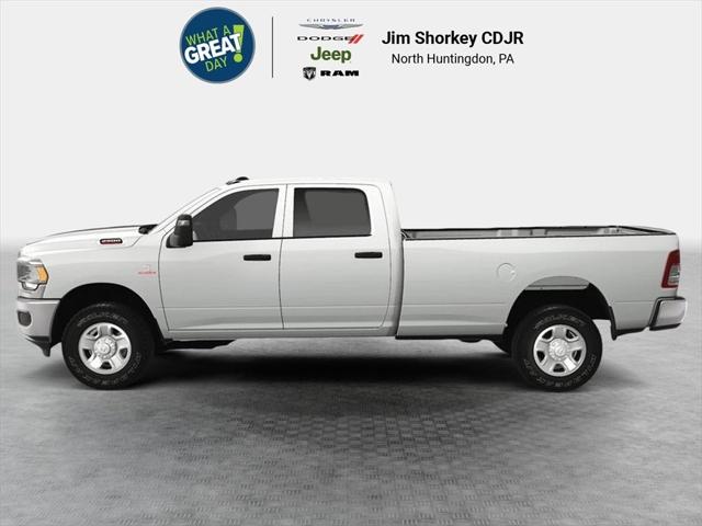 2024 RAM Ram 2500 RAM 2500 TRADESMAN CREW CAB 4X4 8 BOX