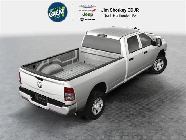 2024 RAM Ram 2500 RAM 2500 TRADESMAN CREW CAB 4X4 8 BOX