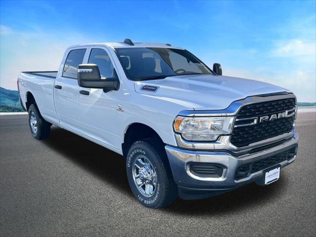 2024 RAM Ram 2500 RAM 2500 TRADESMAN CREW CAB 4X4 8 BOX