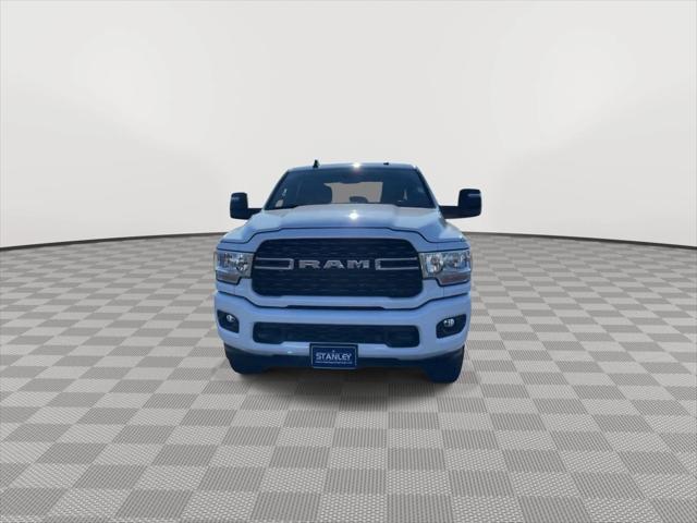 2024 RAM Ram 2500 RAM 2500 LONE STAR CREW CAB 4X4 64 BOX