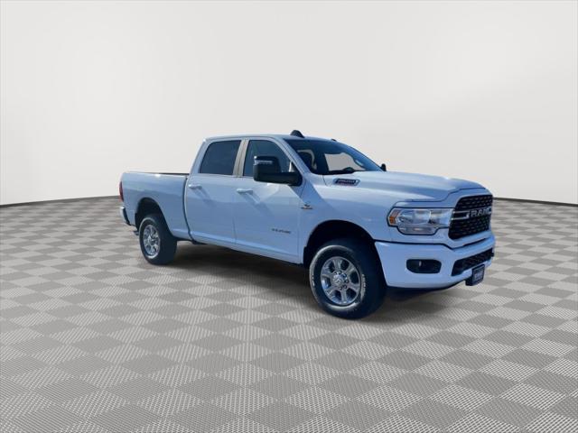 2024 RAM Ram 2500 RAM 2500 LONE STAR CREW CAB 4X4 64 BOX