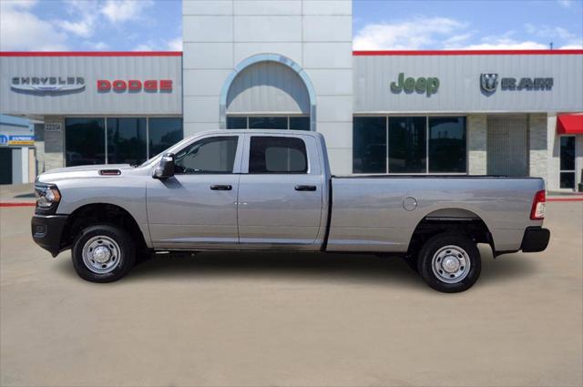 2024 RAM Ram 2500 RAM 2500 TRADESMAN CREW CAB 4X4 8 BOX