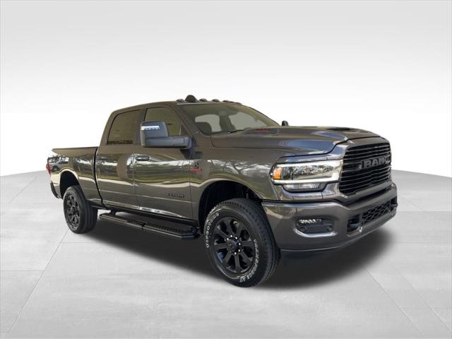 2024 RAM Ram 2500 RAM 2500 LARAMIE CREW CAB 4X4 64 BOX
