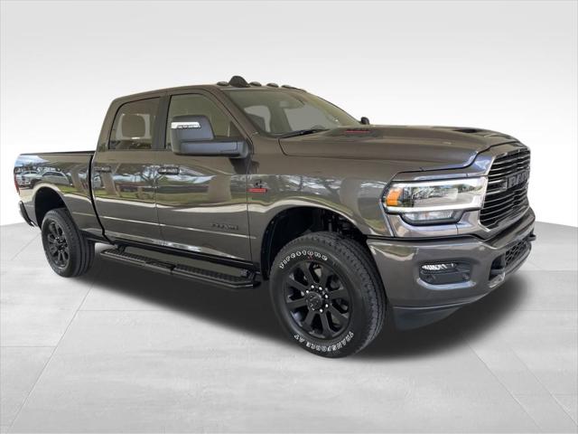 2024 RAM Ram 2500 RAM 2500 LARAMIE CREW CAB 4X4 64 BOX