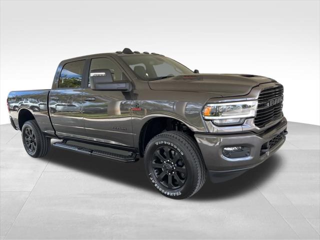 2024 RAM Ram 2500 RAM 2500 LARAMIE CREW CAB 4X4 64 BOX