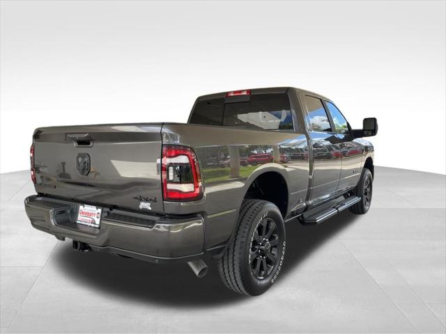 2024 RAM Ram 2500 RAM 2500 LARAMIE CREW CAB 4X4 64 BOX