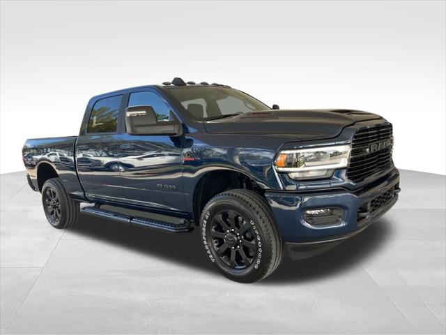 2024 RAM Ram 2500 RAM 2500 LARAMIE CREW CAB 4X4 64 BOX
