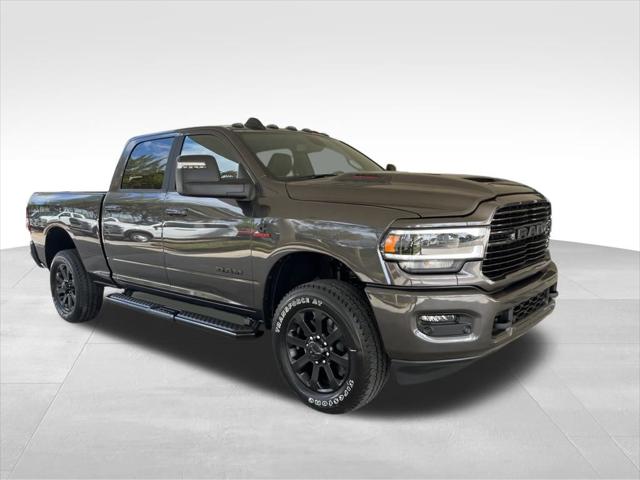 2024 RAM Ram 2500 RAM 2500 LARAMIE CREW CAB 4X4 64 BOX