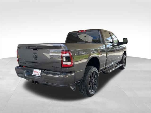 2024 RAM Ram 2500 RAM 2500 LARAMIE CREW CAB 4X4 64 BOX