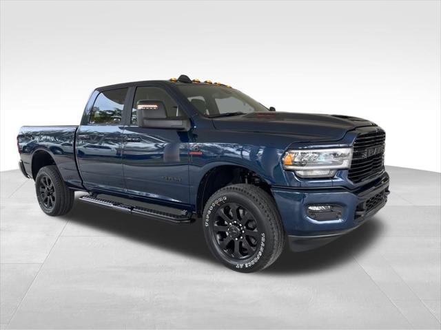 2024 RAM Ram 2500 RAM 2500 LARAMIE CREW CAB 4X4 64 BOX