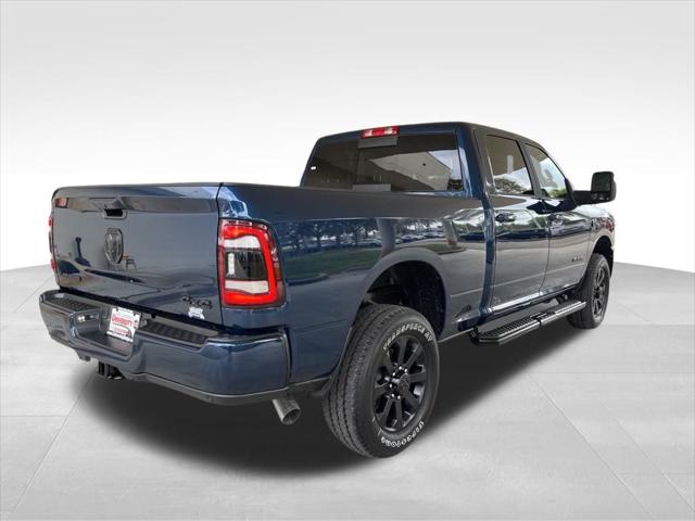 2024 RAM Ram 2500 RAM 2500 LARAMIE CREW CAB 4X4 64 BOX