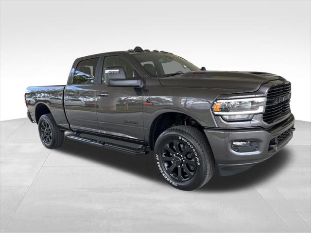2024 RAM Ram 2500 RAM 2500 LARAMIE CREW CAB 4X4 64 BOX