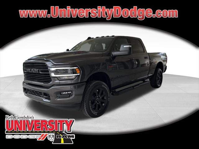 2024 RAM Ram 2500 RAM 2500 LARAMIE CREW CAB 4X4 64 BOX