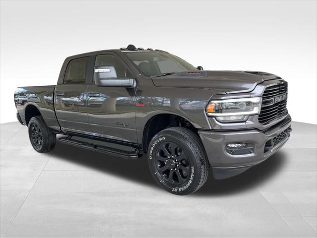 2024 RAM Ram 2500 RAM 2500 LARAMIE CREW CAB 4X4 64 BOX