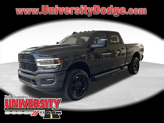 2024 RAM Ram 2500 RAM 2500 LARAMIE CREW CAB 4X4 64 BOX
