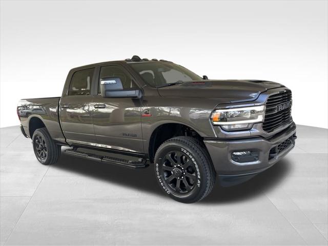 2024 RAM Ram 2500 RAM 2500 LARAMIE CREW CAB 4X4 64 BOX