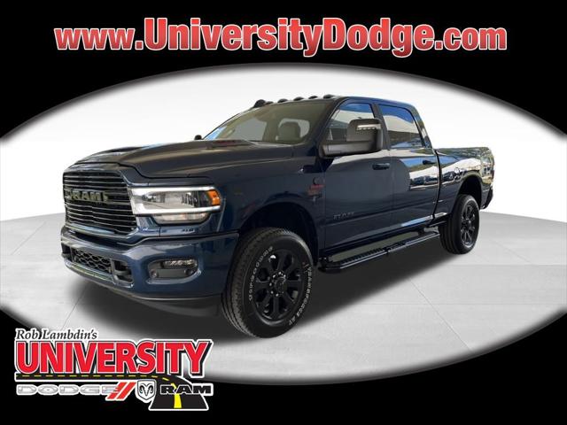 2024 RAM Ram 2500 RAM 2500 LARAMIE CREW CAB 4X4 64 BOX
