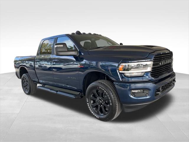 2024 RAM Ram 2500 RAM 2500 LARAMIE CREW CAB 4X4 64 BOX