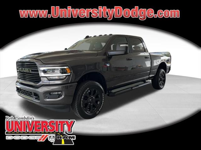 2024 RAM Ram 2500 RAM 2500 LARAMIE CREW CAB 4X4 64 BOX