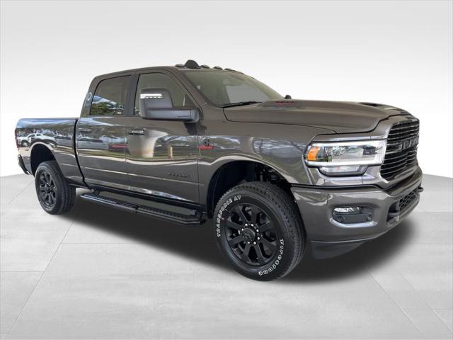2024 RAM Ram 2500 RAM 2500 LARAMIE CREW CAB 4X4 64 BOX