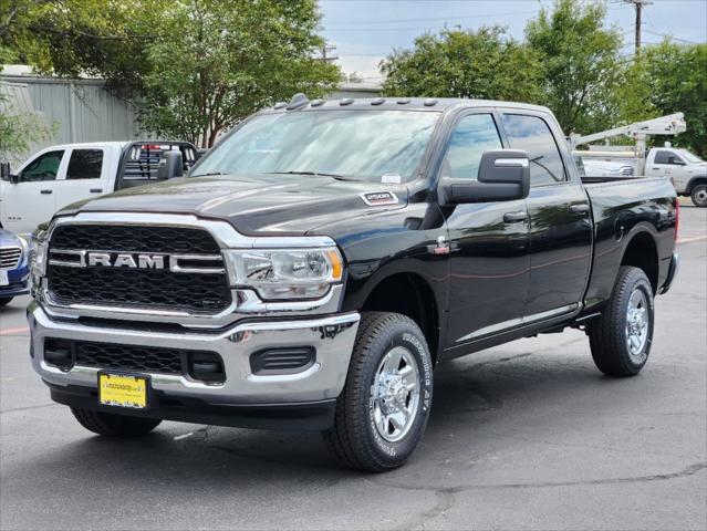 2024 RAM Ram 2500 RAM 2500 TRADESMAN CREW CAB 4X4 64 BOX