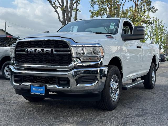 2024 RAM Ram 2500 RAM 2500 TRADESMAN REGULAR CAB 4X2 8 BOX