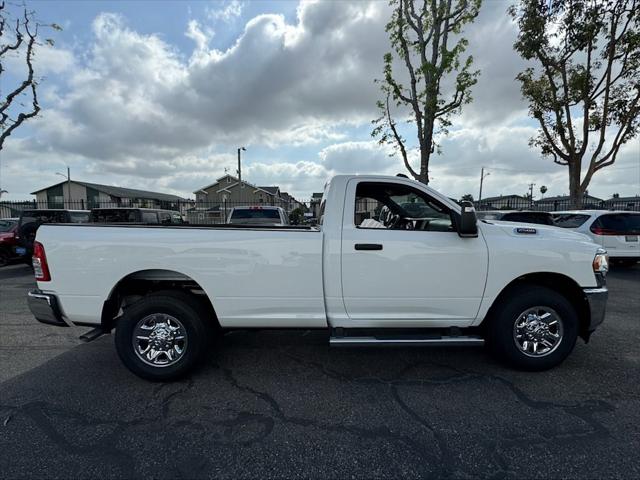 2024 RAM Ram 2500 RAM 2500 TRADESMAN REGULAR CAB 4X2 8 BOX
