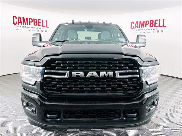 2024 RAM Ram 2500 RAM 2500 BIG HORN CREW CAB 4X4 64 BOX