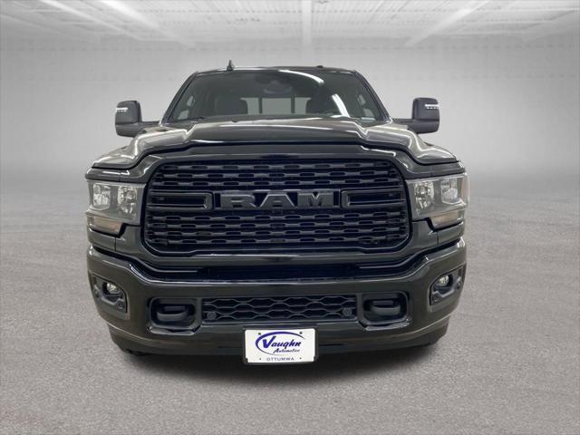 2024 RAM Ram 2500 RAM 2500 BIG HORN CREW CAB 4X4 64 BOX