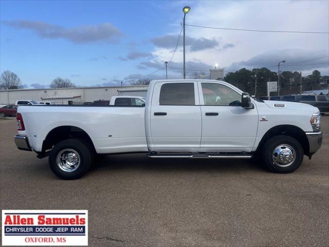 2024 RAM Ram 3500 RAM 3500 TRADESMAN CREW CAB 4X4 8 BOX