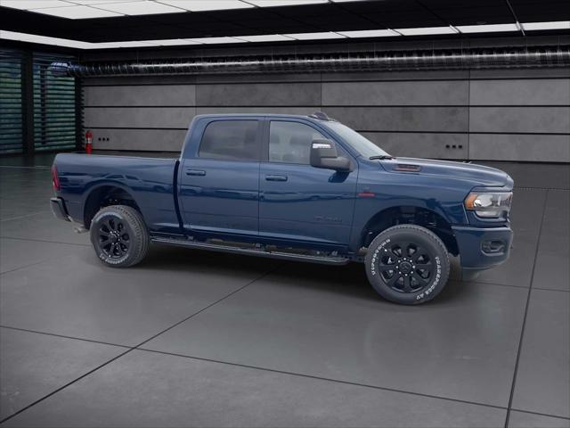 2024 RAM Ram 2500 RAM 2500 BIG HORN CREW CAB 4X4 64 BOX